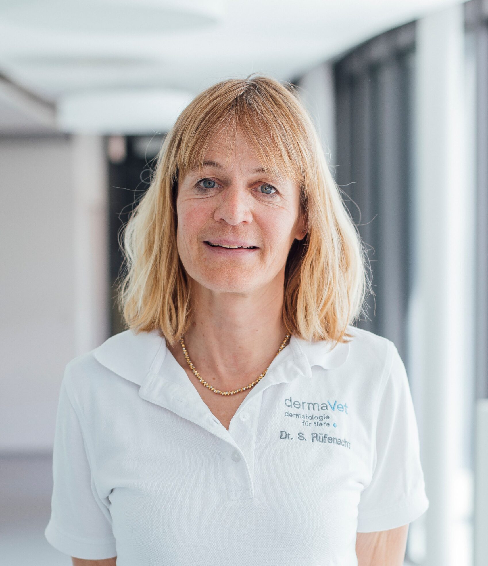 Silvia Rüfenacht