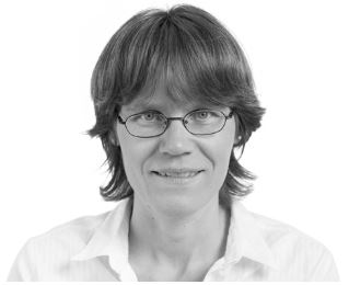 Nadja Sigrist