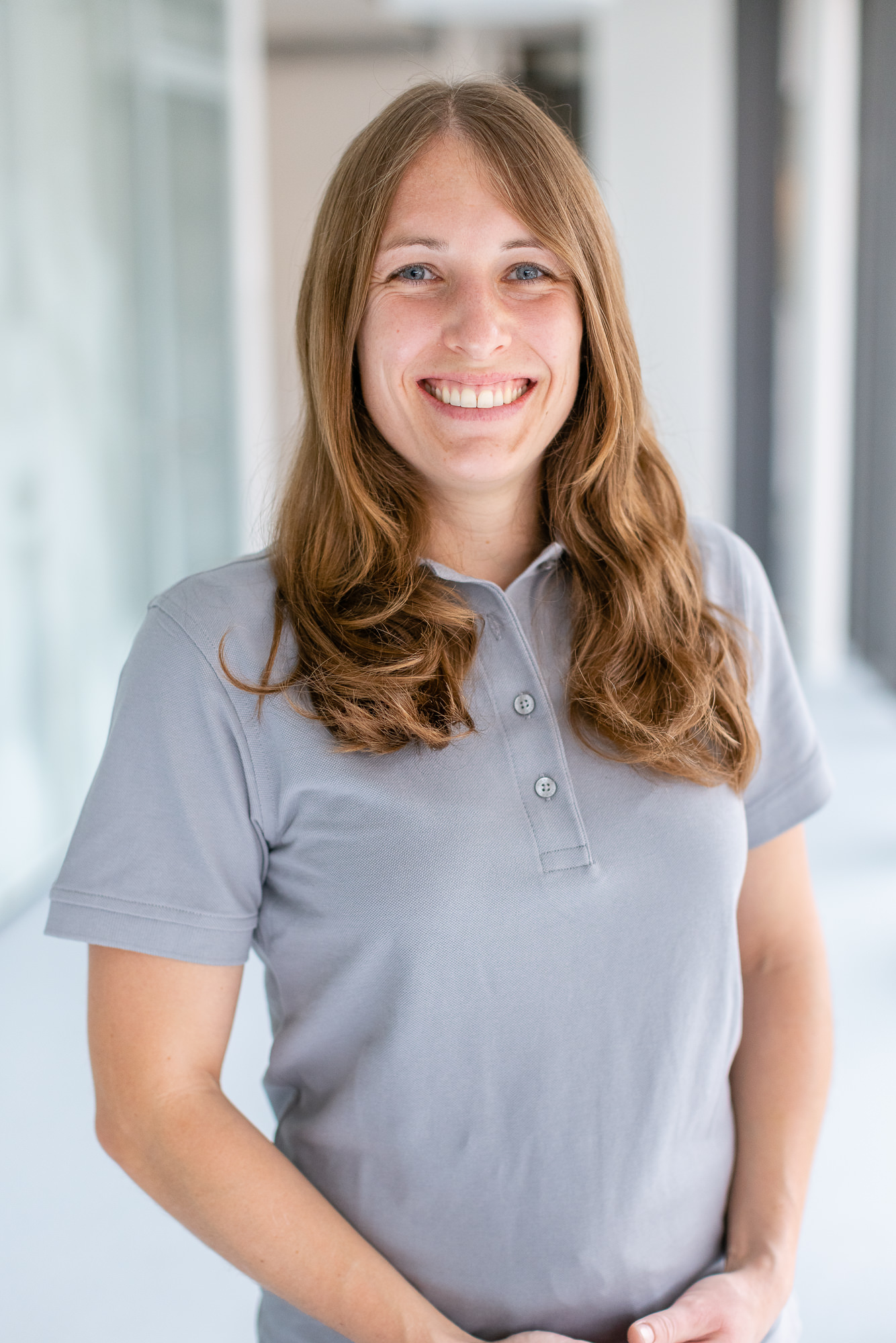Gina Widmer